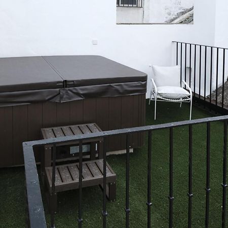 Fabulous Apartamento Para 4Pax En El Centro De Sevilla Luaran gambar