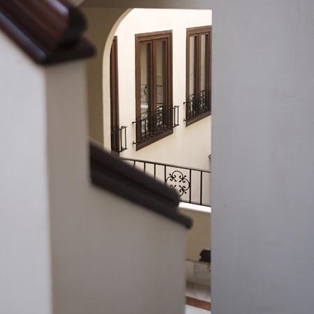 Fabulous Apartamento Para 4Pax En El Centro De Sevilla Luaran gambar