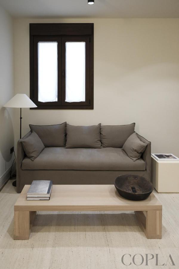 Fabulous Apartamento Para 4Pax En El Centro De Sevilla Luaran gambar