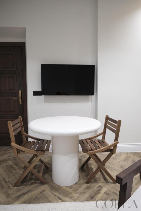 Fabulous Apartamento Para 4Pax En El Centro De Sevilla Luaran gambar
