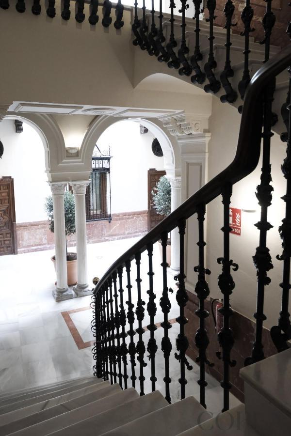 Fabulous Apartamento Para 4Pax En El Centro De Sevilla Luaran gambar