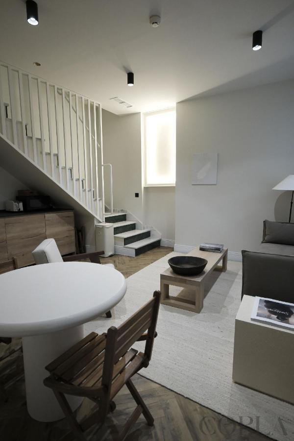 Fabulous Apartamento Para 4Pax En El Centro De Sevilla Luaran gambar