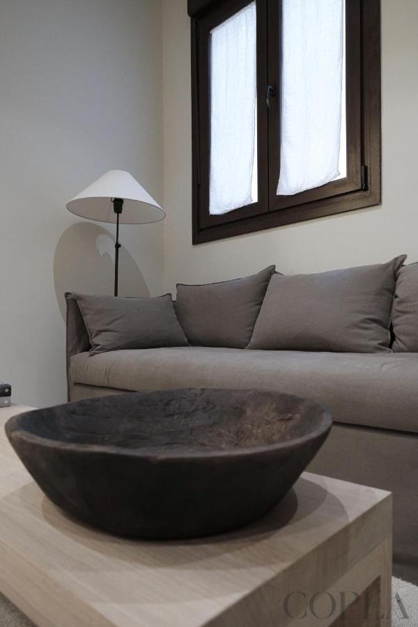 Fabulous Apartamento Para 4Pax En El Centro De Sevilla Luaran gambar