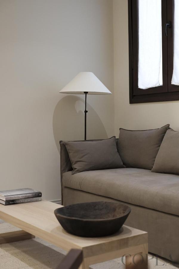 Fabulous Apartamento Para 4Pax En El Centro De Sevilla Luaran gambar