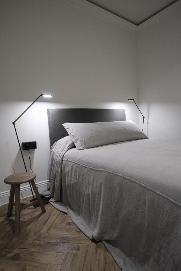Fabulous Apartamento Para 4Pax En El Centro De Sevilla Luaran gambar