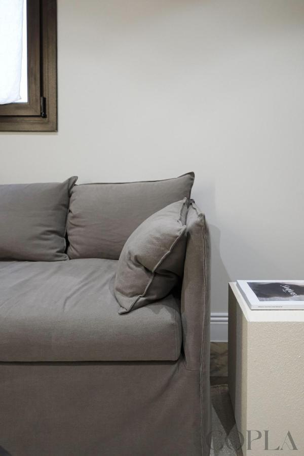 Fabulous Apartamento Para 4Pax En El Centro De Sevilla Luaran gambar