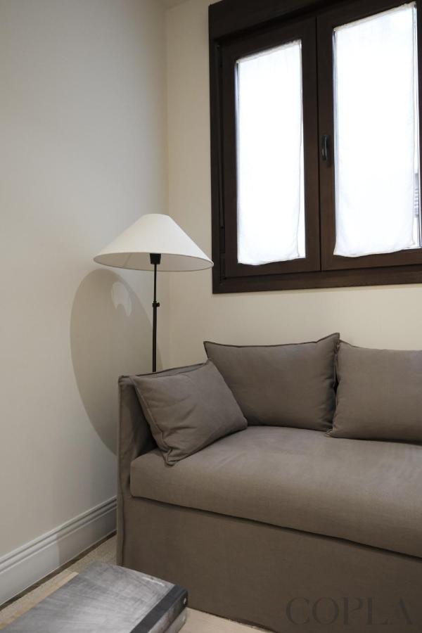 Fabulous Apartamento Para 4Pax En El Centro De Sevilla Luaran gambar