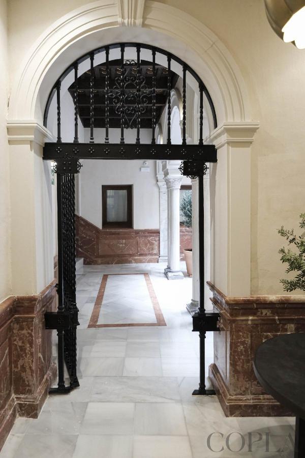 Fabulous Apartamento Para 4Pax En El Centro De Sevilla Luaran gambar
