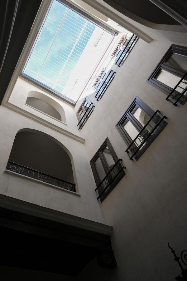 Fabulous Apartamento Para 4Pax En El Centro De Sevilla Luaran gambar
