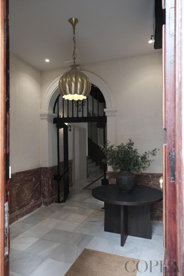 Fabulous Apartamento Para 4Pax En El Centro De Sevilla Luaran gambar