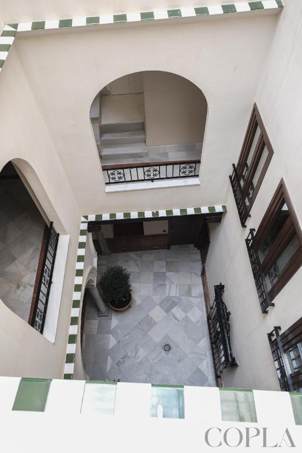 Fabulous Apartamento Para 4Pax En El Centro De Sevilla Luaran gambar