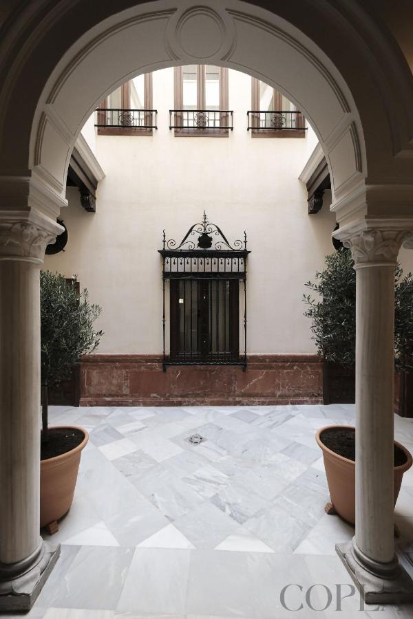 Fabulous Apartamento Para 4Pax En El Centro De Sevilla Luaran gambar