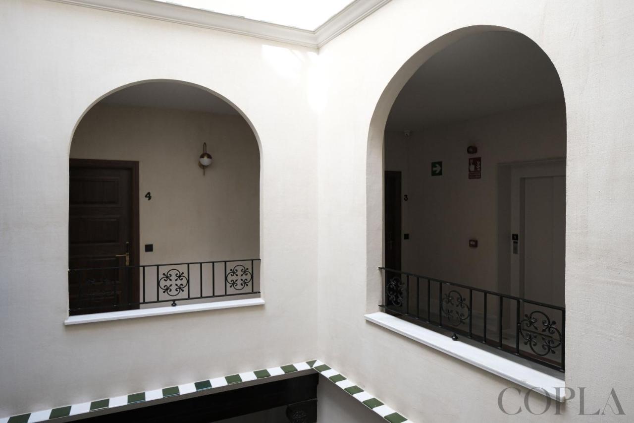 Fabulous Apartamento Para 4Pax En El Centro De Sevilla Luaran gambar