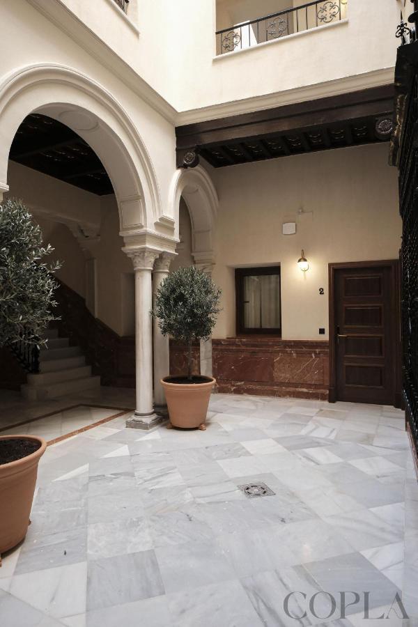 Fabulous Apartamento Para 4Pax En El Centro De Sevilla Luaran gambar