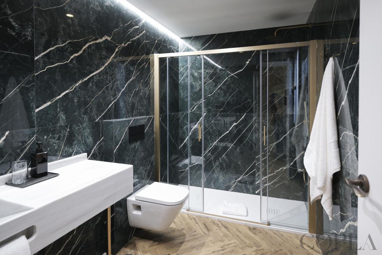 Fabulous Apartamento Para 4Pax En El Centro De Sevilla Luaran gambar
