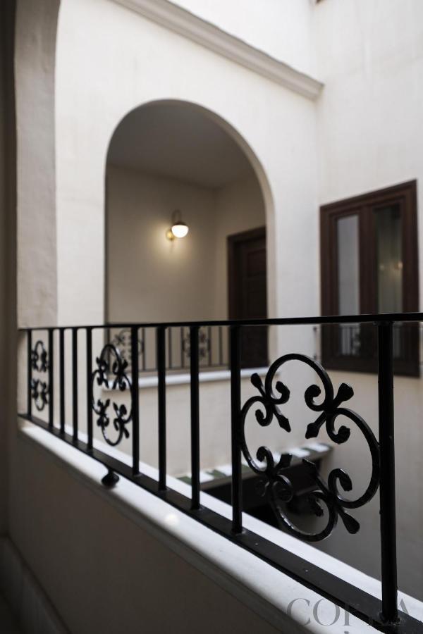 Fabulous Apartamento Para 4Pax En El Centro De Sevilla Luaran gambar