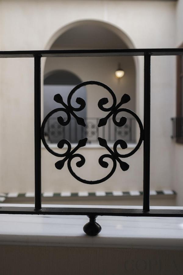 Fabulous Apartamento Para 4Pax En El Centro De Sevilla Luaran gambar