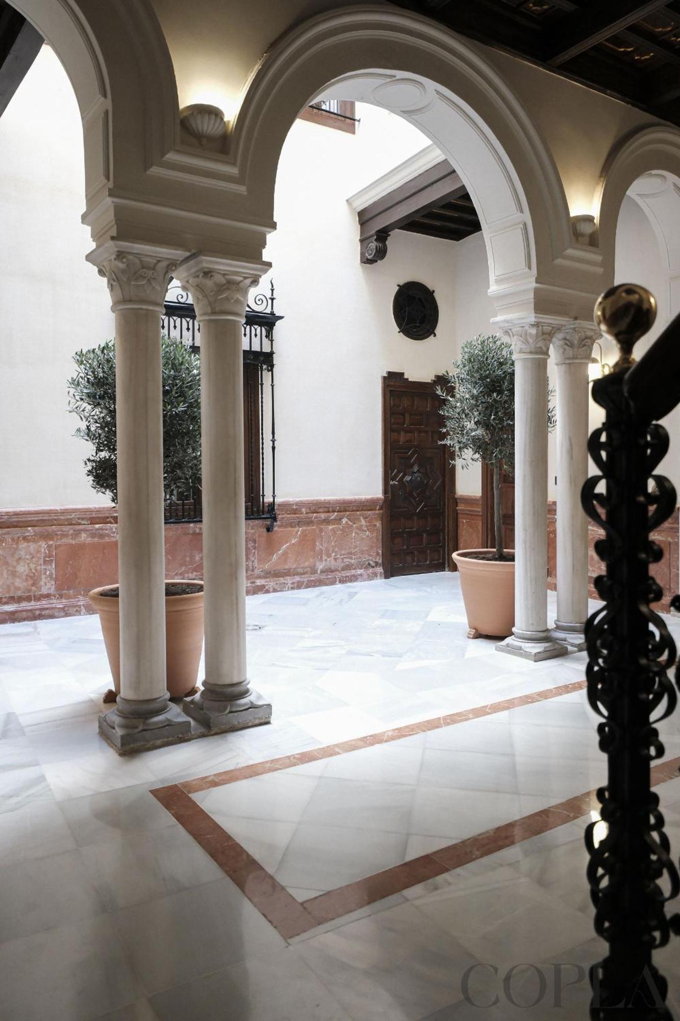 Fabulous Apartamento Para 4Pax En El Centro De Sevilla Luaran gambar